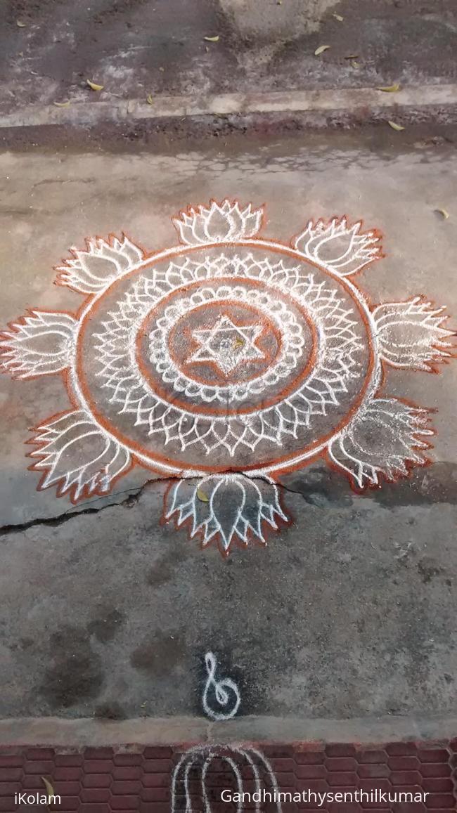 Rangoli: Friday special 