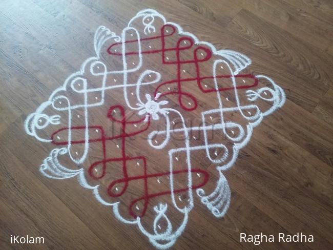 Rangoli: HAPPY FATHERS'DAY WISHES