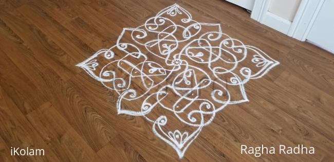 Rangoli: RANGOLI