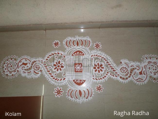 Rangoli: Hasa Rangoli-2