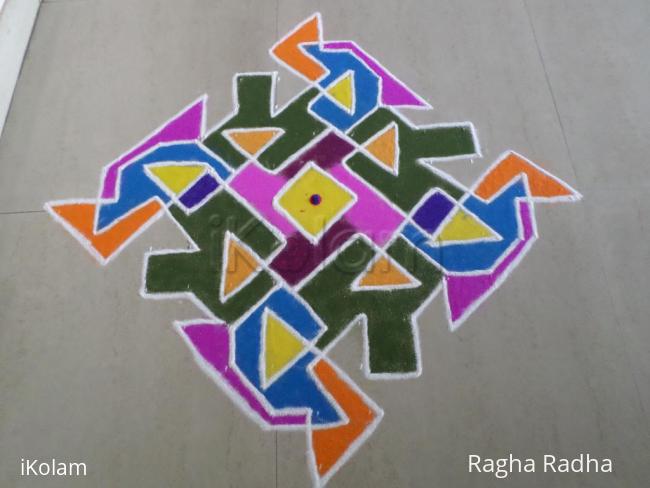 Rangoli: SUMMER FUN SPECIAL-one