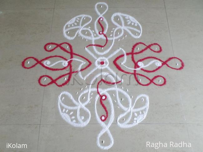 Rangoli: Deepavali- Special-Curtain Raiser