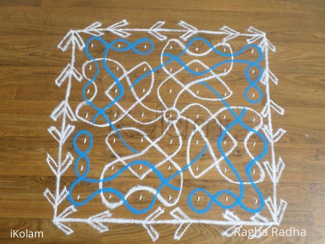 Rangoli: Raksha Bandhan Spl.