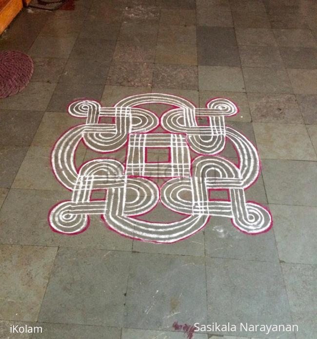 Rangoli: Friday special