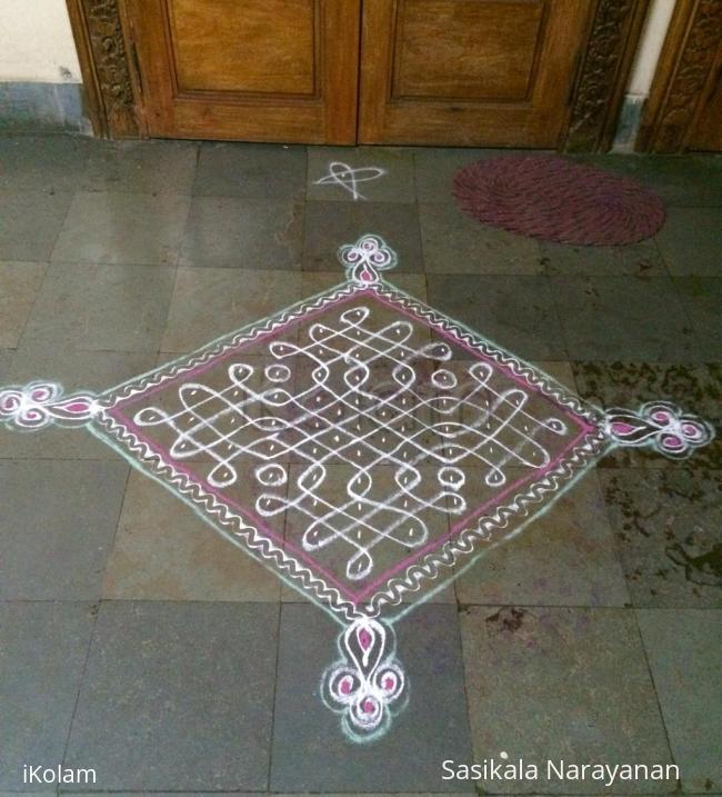 Rangoli: Friday special