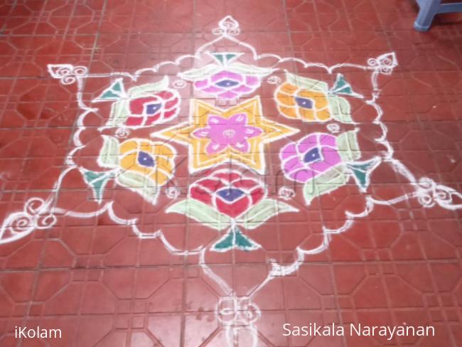 Rangoli: sunday special 