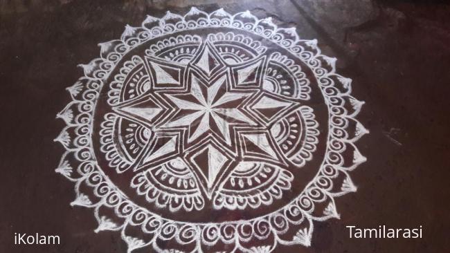 Rangoli: Rangoli