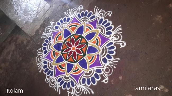 Rangoli: Rangoli