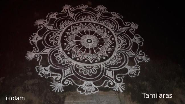 Rangoli: Rangoli