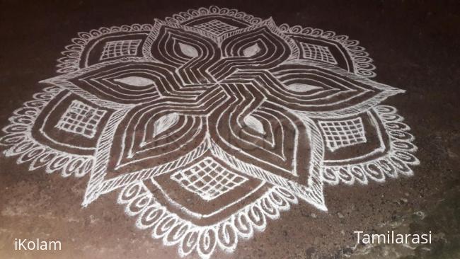 Rangoli: Rangoli