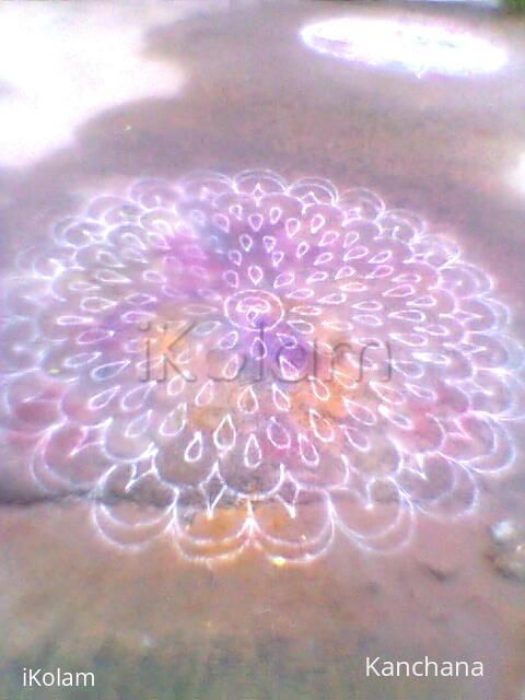 Rangoli: rangoli