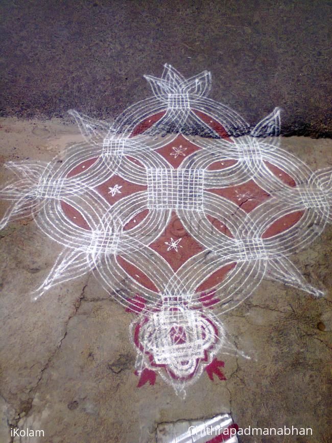 Rangoli: kanyakolam5