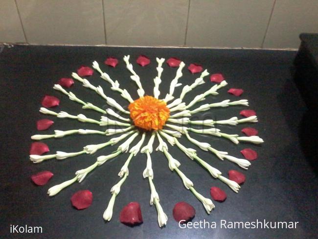 Rangoli: Onam Special!