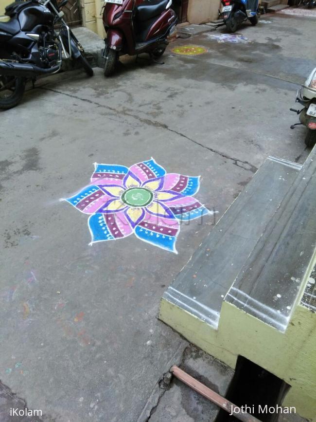 Rangoli: Rangoli