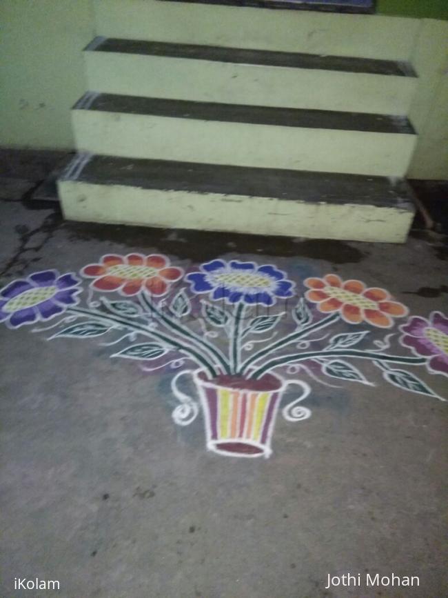 Rangoli: Rangoli