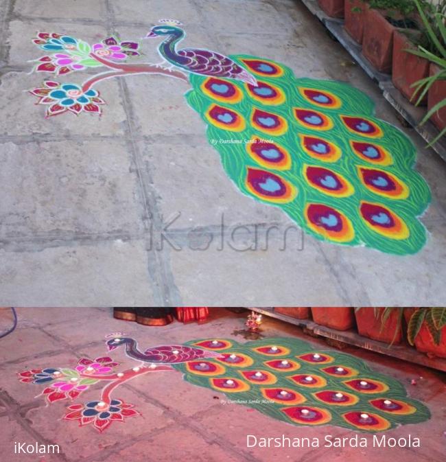 Rangoli: Diwali_2011_old_pic_uplaoding again