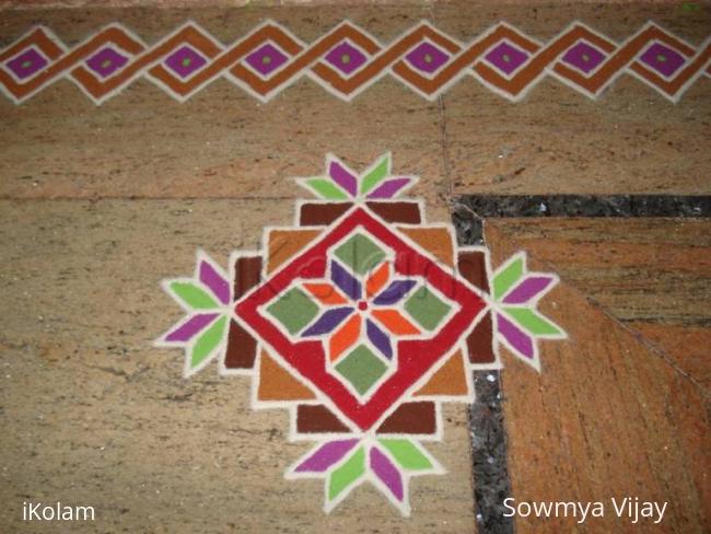 Rangoli: Rangoli