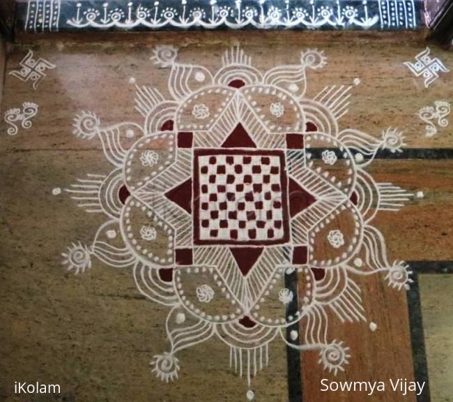 Rangoli: Puthaandu Nalvalthukkal