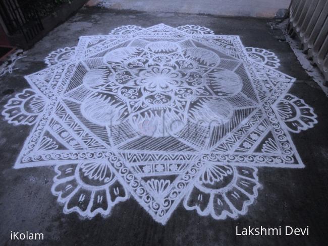 Rangoli: Daily raaga