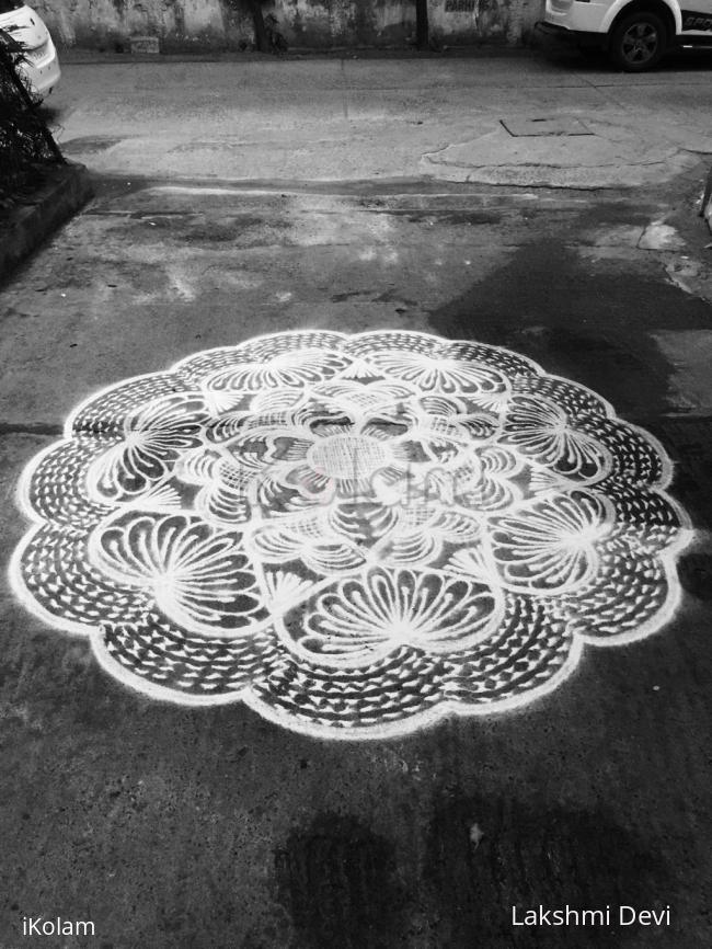 Rangoli: Morning raaga