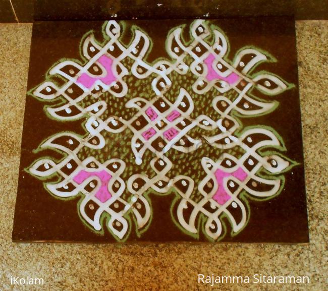 Rangoli: Morning raaga