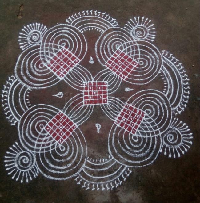 Kanya Kolam