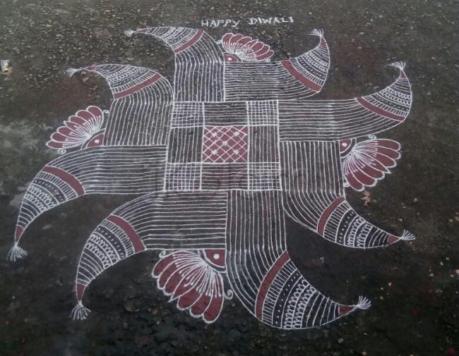 Kanya Kolam