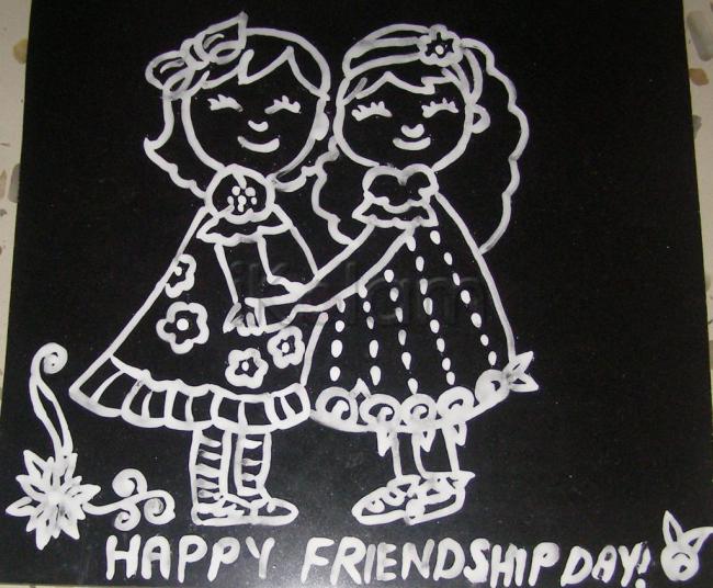 75+ Happy International Friendship Day Messages, Greetings, Wishes and  Quotes for 2023 - Times of India